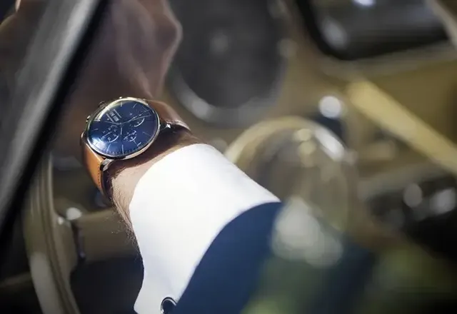 Nowości JUNGHANS 2015-2016