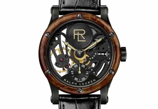 Ralph Lauren – 5 nowych modeli z kolekcji „Automotive” 2015