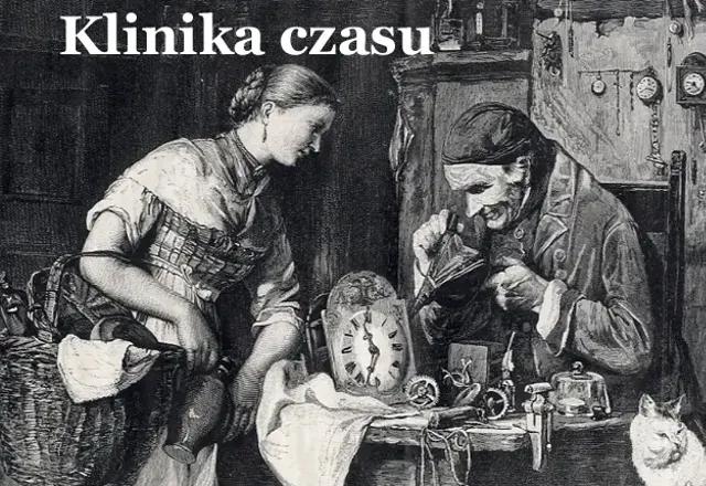 Klinika czasu