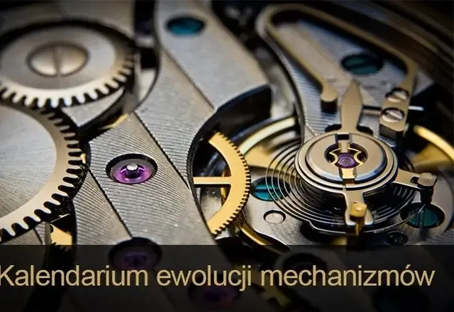 Tajniki wychwytu Co-Axial