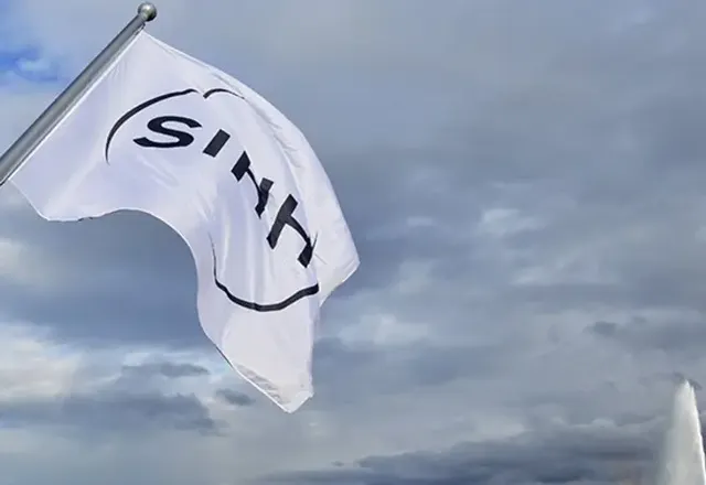 Całkiem nowy Salon Elitarnego Zegarmistrzostwa (SIHH)