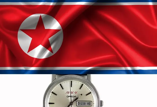 Korea Północna z zegarmistrzostwem w tle! Kto i jakie zegarki może tam nosić?