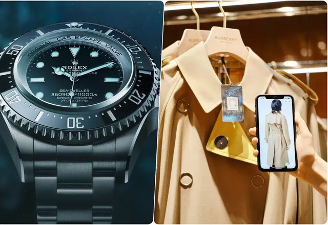 Raport: branża dóbr luksusowych – mocna globalna pozycja firm zegarkowych!