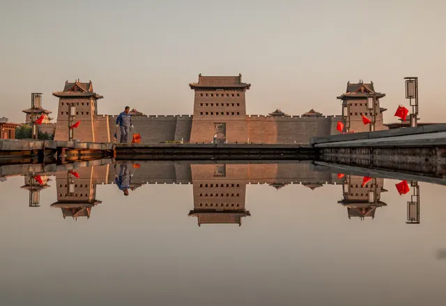 Pasja: Chiny i fotografia. Jak wygląda Kraj Środka od środka?