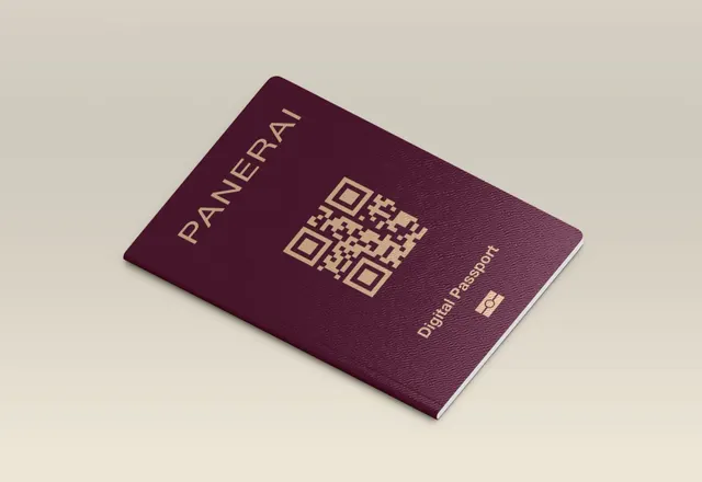 Panerai oferuje cyfrowy paszport dla swoich zegarków. Innowacyjna usługa od 2023