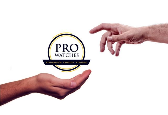 Akcja: Branżyści dla branży zegarkowej, akcja PRO Bono