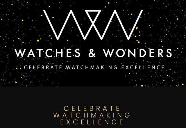 Watches & Wonders 2020 w Genewie – targi odwołane!