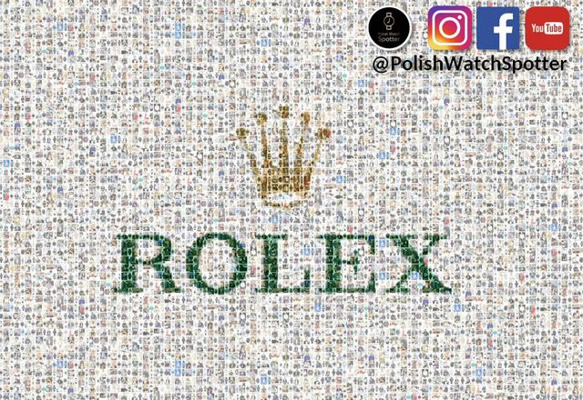 Polish Watch Spotter: magia marki Rolex i znani Polacy