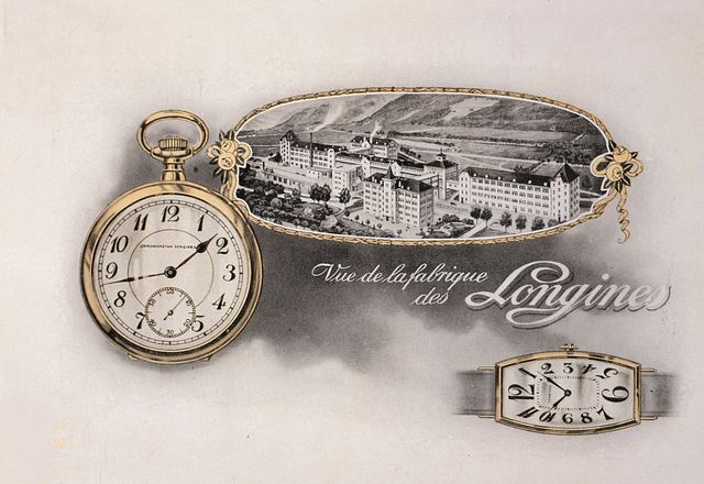 Wyniki konkursu – najstarszy zegarek marki Longines w Polsce!