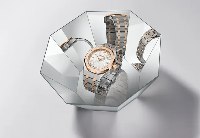 Audemars Piguet Royal Oak 50th Anniversary - 50 lat zegarkowej ikony