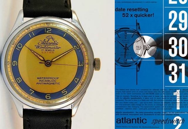 Historia marki Atlantic – czyli jak to się wszystko zaczęło?