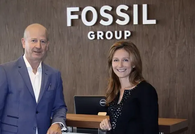 Fossil Poland rozpoczyna swoją aktywność - wywiad