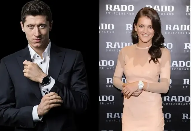 Polscy sportowcy i ich zegarki !