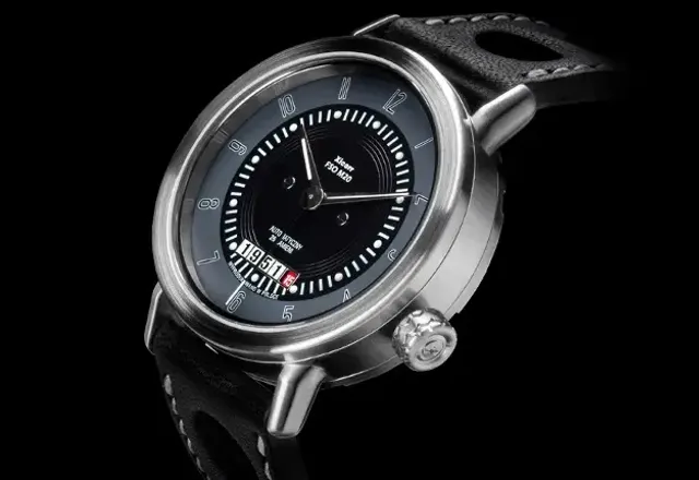 M20.04 – nowy model zegarka firmy Xicorr