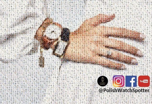 Polish Watch Spotter: Niebanalne zegarki wyjątkowych Polek
