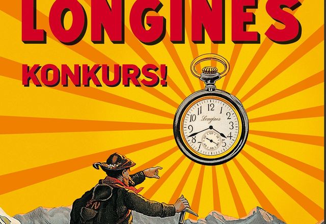 Longines poszukuje najstarszego zegarka swojej marki w Polsce