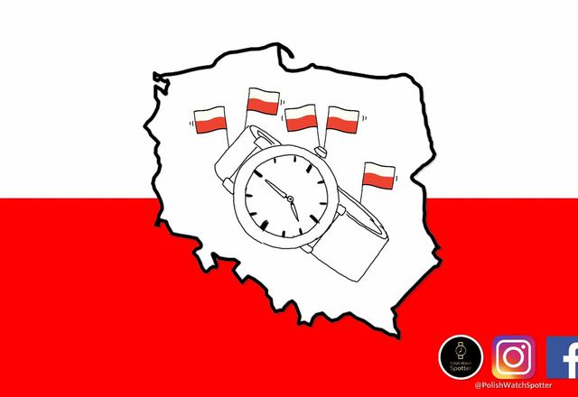 Polish Watch Spotter: Zegarki polskich polityków