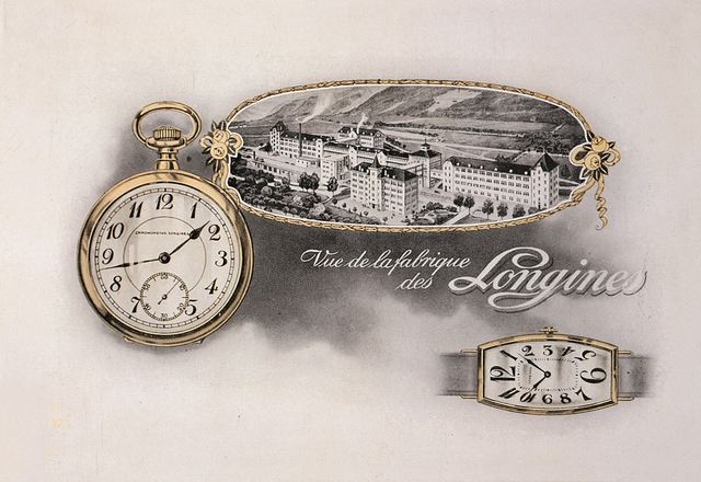 Historia Longines w Polsce od 1888 roku i poszukiwania najstarszego zegarka tej marki w kraju!