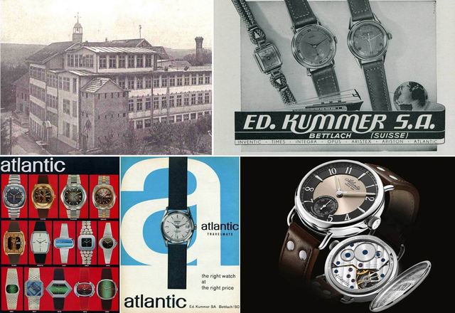 Atlantic - historia i najważniejsze wydarzenia w dziejach marki