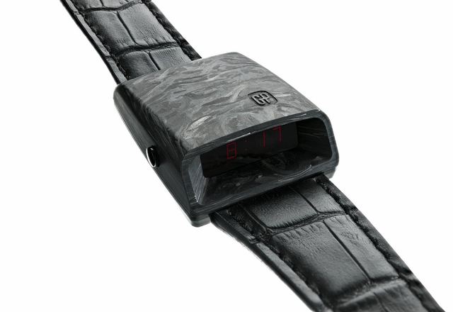 Girard Perregaux Casquette x Bamford Watch Department - Only Watch Edition 2021