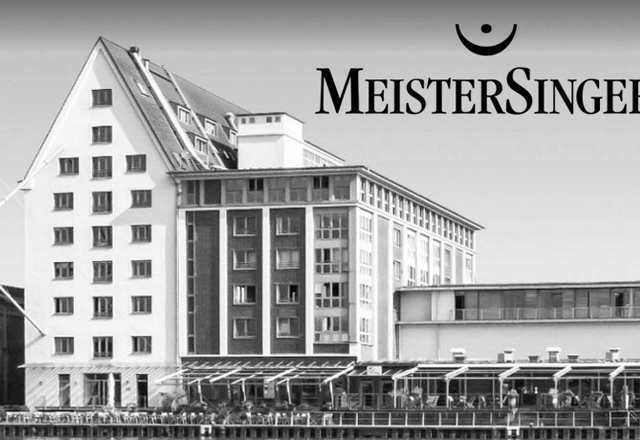 Meistersinger - jednowskazówkowe spojrzenie na świat