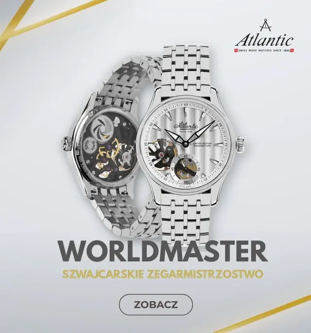 Atlantic 420