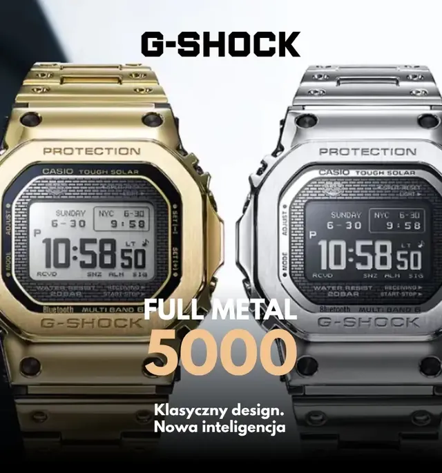 G-SHOCK 420