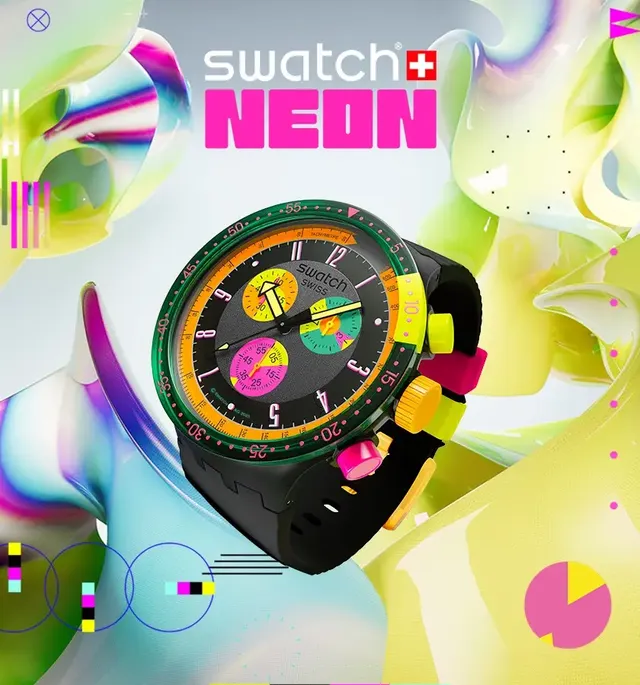 Swatch 420