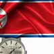 Korea Północna z zegarmistrzostwem ...