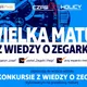 Wielka matura z wiedzy o zegarkach!
