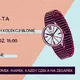 PREMIERA – nowe kolekcje zegarków B...