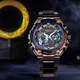 Najnowszy G-SHOCK MR-G - Samuraj w ...