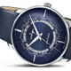 JUNGHANS Meister Worldtimer