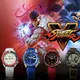 SEIKO 5 Sports Street Fighter V - n...