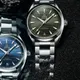 OMEGA Seamaster Aqua Terra – dwa no...