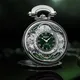 BOVET Virtuoso VII – wyjątkowy zega...
