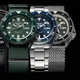 SEIKO 5 Sport - nowa odsłona sporto...