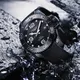 LONGINES HydroConquest Full Black C...