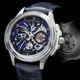 Schaumburg Watch – Urbanic Galaxy L...