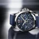 Longines Conquest V.H.P. Chrono – h...