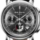 Emile Chouriet Lac Leman - chronogr...