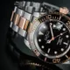 DAVOSA Ternos Diver 200 M Ceramic A...