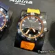ALPINA AlpinerX Smart Outdoors – be...