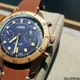 Przedstawiamy: ORIS Carl Brashear C...