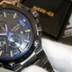 Video recenzja: G-SHOCK MR-G MRG-G2...
