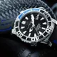 Carl F. Bucherer: PATRAVI ScubaTec ...