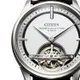 CITIZEN prezentuje Tourbillon Y01 –...