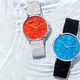 NOMOS Glashütte kolekcja Aqua – z p...
