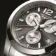 Longines Conquest 1/100th Roland Ga...