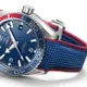 OMEGA Seamaster Planet Ocean "Pyeon...